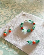 Load image into Gallery viewer, Jewellery Making Workshop 20th March