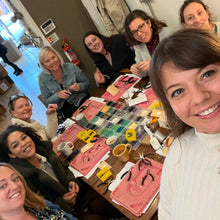 Load image into Gallery viewer, Jewellery Making Workshop 20th March