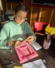 Load image into Gallery viewer, Jewellery Making Workshop 20th March