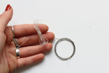 Load image into Gallery viewer, Jewellery making kit ~ Necklace & Bracelet only