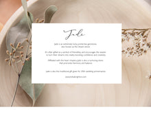 Load image into Gallery viewer, Jade Solo Necklace