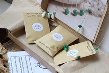 Load image into Gallery viewer, Jewellery making kit ~ Earrings, Necklaces & Bracelets