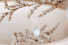 Load image into Gallery viewer, Moonstone Eva Necklace ~ Gold Filled