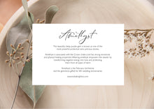 Load image into Gallery viewer, Amethyst Sunbeam necklace