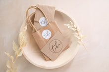 Load image into Gallery viewer, Garnet petal necklace