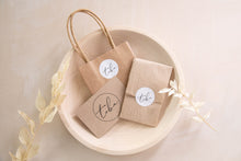 Load image into Gallery viewer, Paloma gemstone face earrings