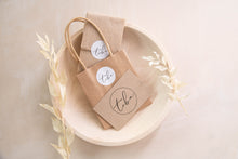 Load image into Gallery viewer, Black pearl necklace, grey pearl necklace