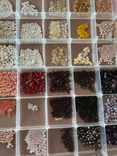 Load image into Gallery viewer, Jewellery Making Workshop, 14th Dec at 6pm
