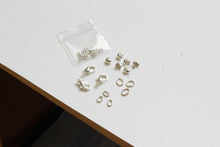 Load image into Gallery viewer, Jewellery making kit ~ Necklace &amp; Bracelet only
